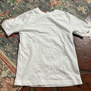 Wonder Nation white tee